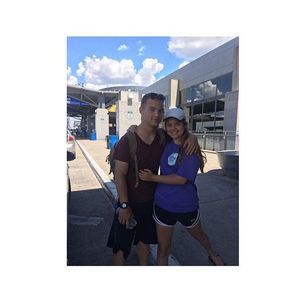 Meet your Posher, Brianna